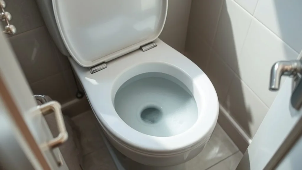 Blocked Toilet in Staplehurst | Fast Unblocking Service
